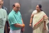 Delhi CM Rekha Gupta