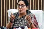Delhi CM Rekha Gupta
