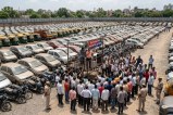 Delhi Excise Department