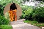 Kalkaji Temple Park incident