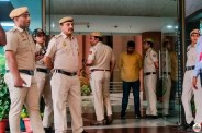 Faridabad School Girl Death