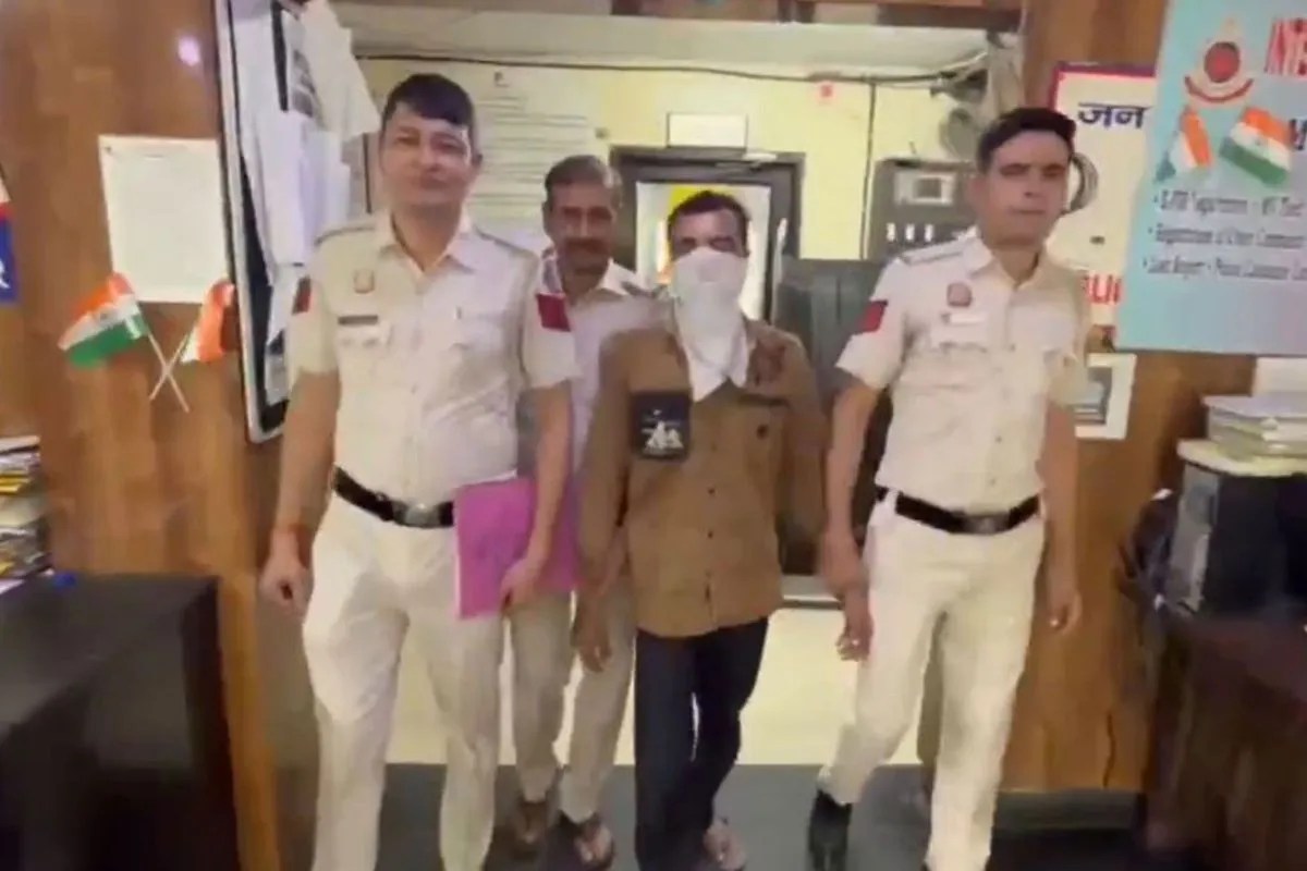 Delhi Murder Case