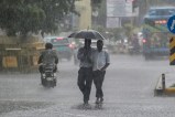Rain