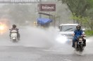 Monsoon Rain