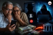 Delhi digital arrest scam