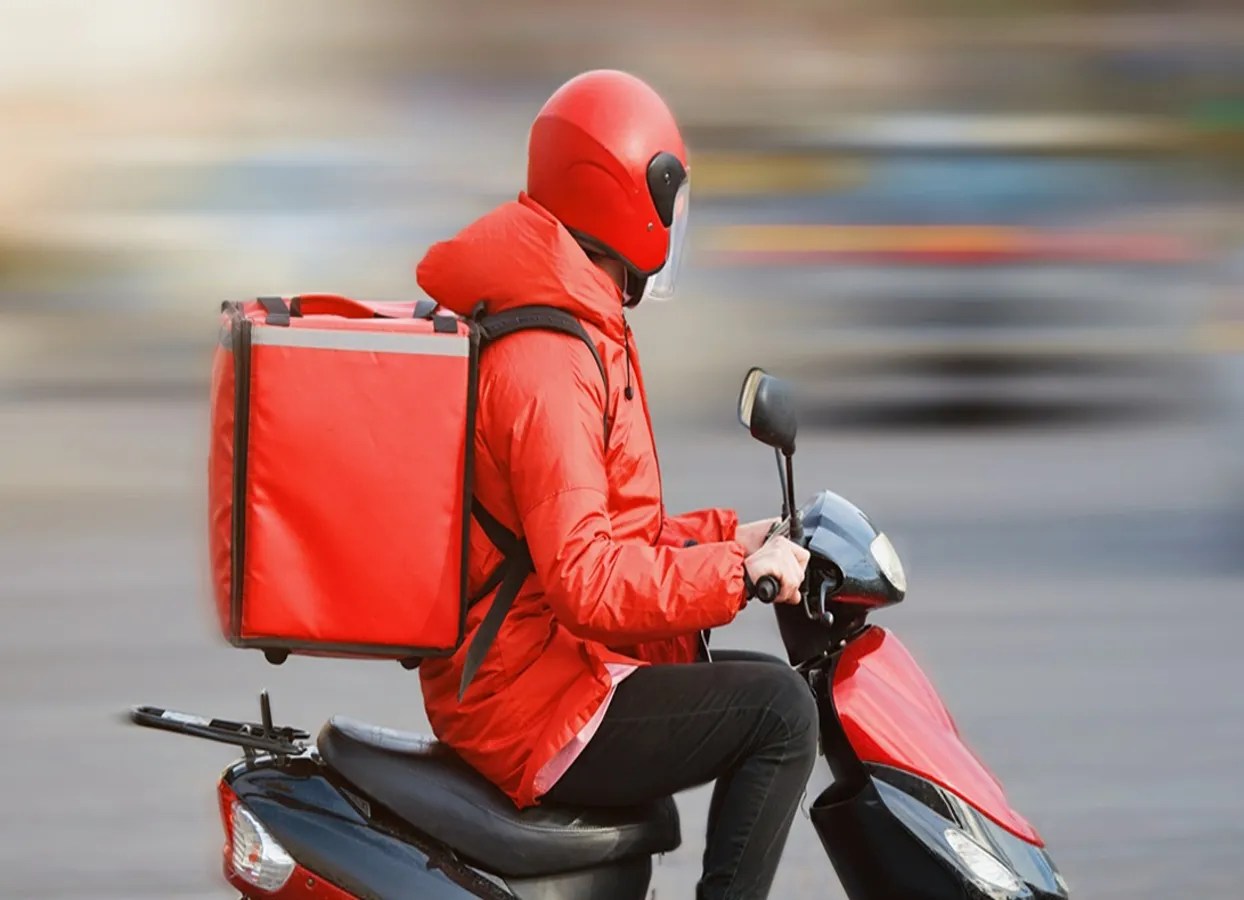 Delivery