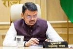 Maharashtra Drought