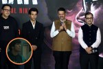 Devendra Fadnavis React On Ajmal Kasab was captured alive prahaar trailer