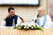Devendra Fadnavis