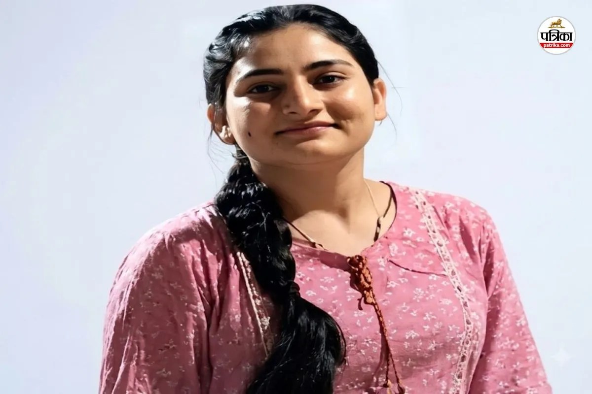 Dharna Sharma-1