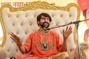 Dhirendra Shastri