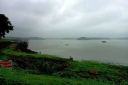 Dholawad Dam news ratlam