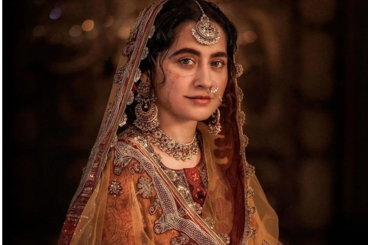 Sanjeeda Shaikh Toxic