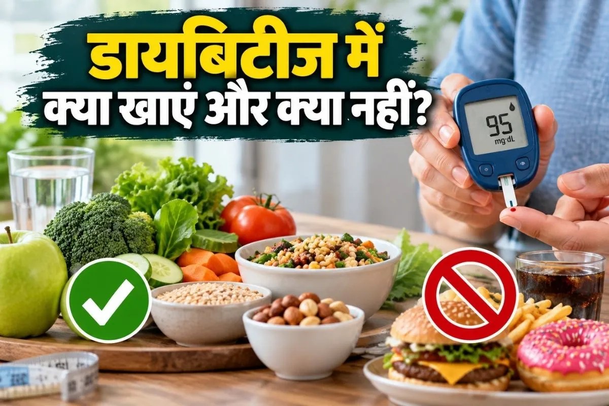 Diabetes Diet