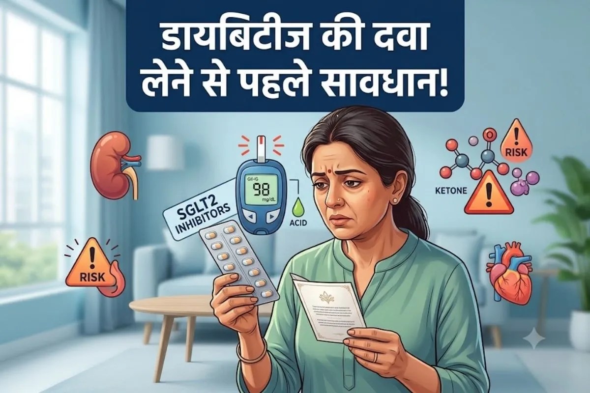 Diabetes Medicine