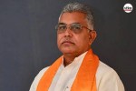 Dilip Ghosh