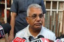 West Bengal Politics, Dilip Ghosh Statement,