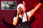 Diljit Dosanjh special gift punjabi fans in Wembley concert