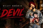 Devil Diljit Dosanjh