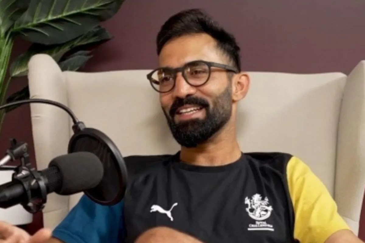 dinesh karthik over Pakistan's Test cricket struggles