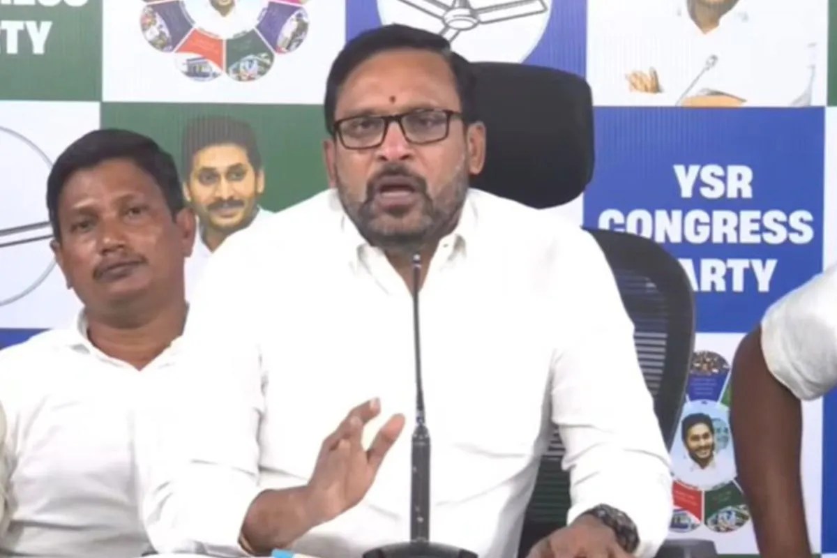 Andhra Pradesh News
