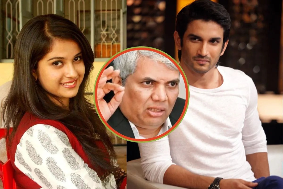 Disha Salian case