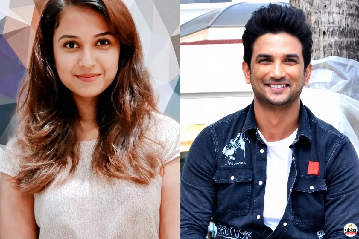 Disha Salian case