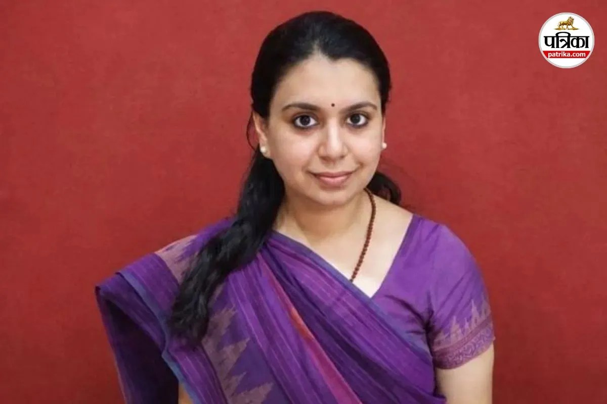 Divya Mittal IAS Resignation (1)