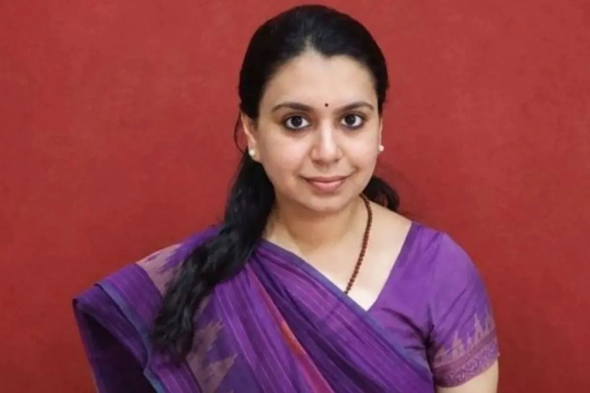 IAS Divya Mittal Resignation