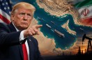 Donald Trump, Donald Trump Strait of Hormuz, Strait of Hormuz, Trump Strait, Trump Strait of Hormuz, Strait of Hormuz renamed, Trump renaming Hormuz Strait, Trump Iran War,