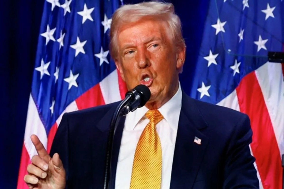 Trump tariffs
