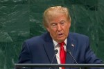 Donald Trump Rejects Iran Proposal