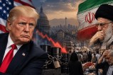 Iran US War, Donald Trump Iran, Trump Iran Strategy, Iran Regime Change, US Iran Sanctions, Iran Economic Sanctions, Iran Protests, Iran Government, US Intelligence Iran,