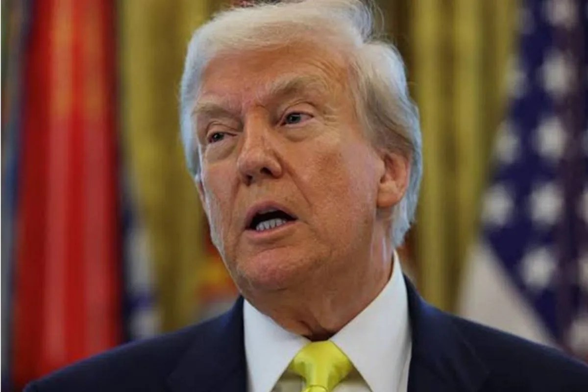 White House ban