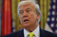White House ban