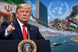 Donald Trump, Trump UN Speech,