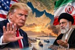 Donald Trump Rejects Iran Plan