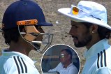 Duleep Trophy 2026 Final, vaibhav sooryavanshi tilak varma fight, Ajit Agarkar,