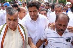 ECI Controversy