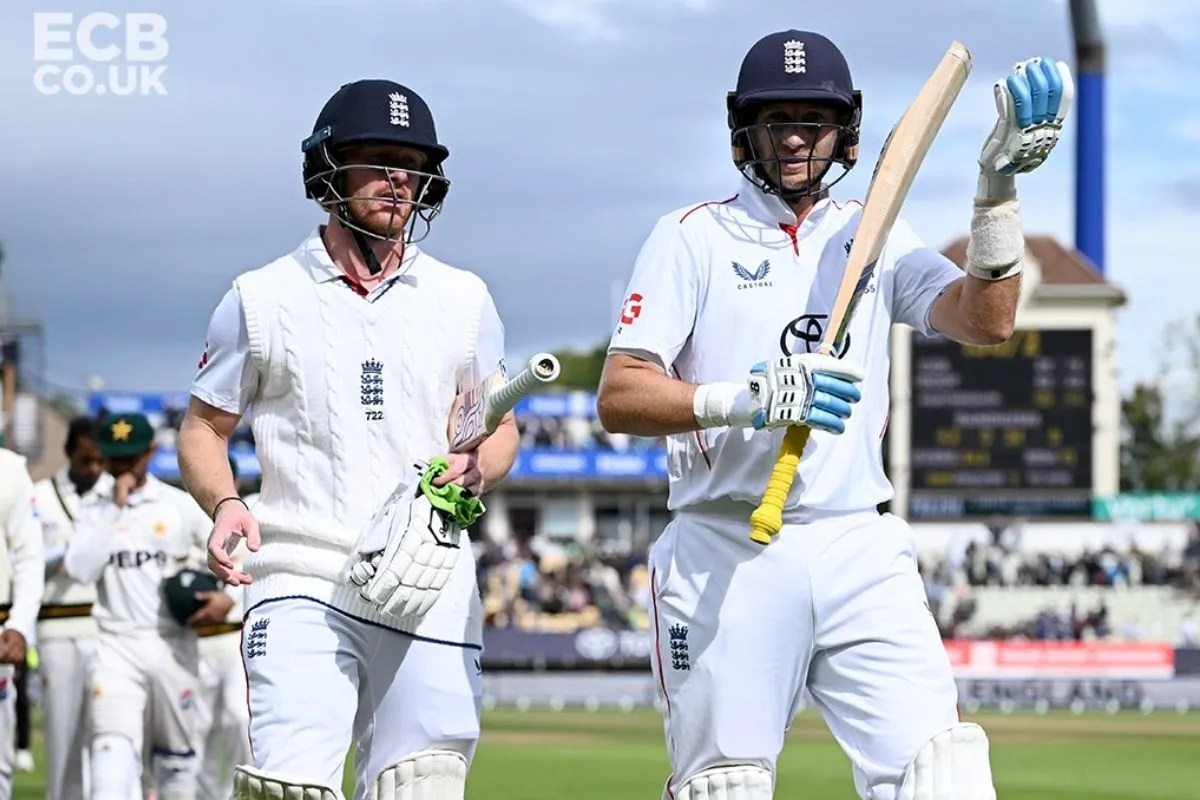 ICC Test Team Rankings update.