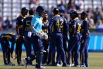 ENG vs SL 1st ODI