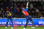 Eng vs SL T20 series 2026