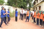 Education and Literacy Deputy Secretary reached Ambikapur