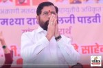 Maharashtra Deputy CM Eknath Shinde