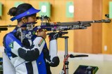 Elavenil Valarivan Latest