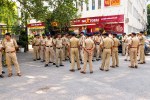 Election Commission Security, Delhi Police,