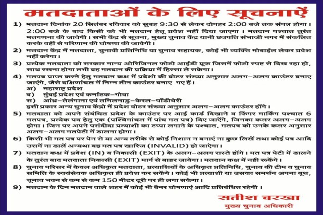 1,027 voters, Mathura elections