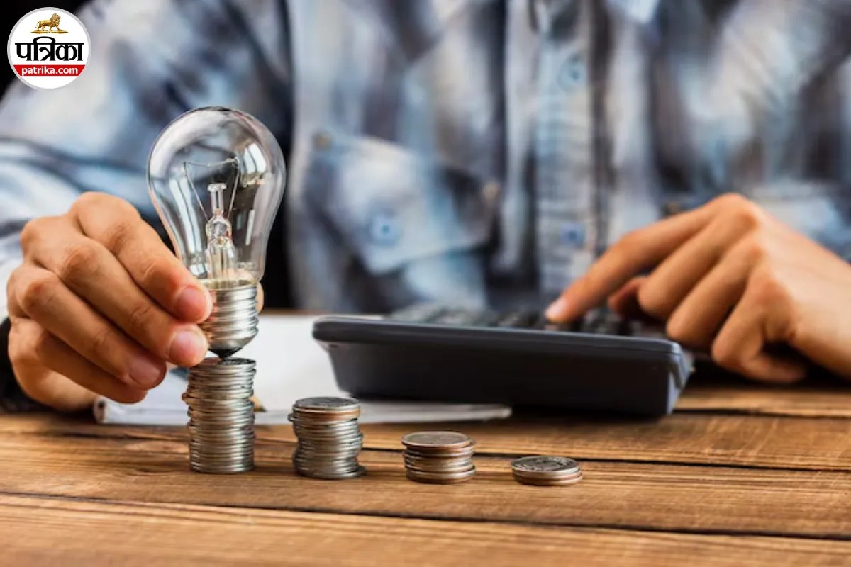Electricity Bill Saving, Energy Conservation Tips