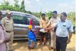 Elephant killed villagers in Surguja