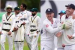 Eng vs Pak 3rd Test Highlights